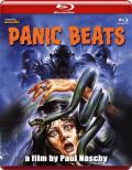 Panic Beats front cover