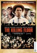 The Killing Floor front cover