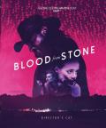 Blood from Stone front cover