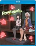 Flying Witch - Complete Collection front cover