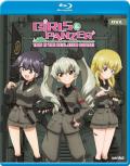 Girls und Panzer: This is the Real Anzio Battle! front cover