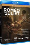 Romeo and Juliet: Beyond Words front cover