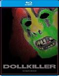 Doll Killer front cover