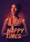 Happy Times front cover