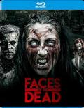 Faces of the Dead front cover