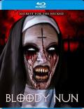 Bloody Nun front cover