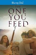 The One You Feed (distorted) front cover