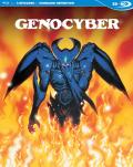 Genocyber front cover