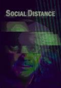 Social Distance front cover