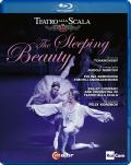 Tchaikovsky: The Sleeping Beauty (2019) front cover
