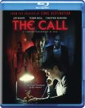 The Call (2020) front cover