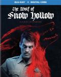 The Wolf of Snow Hollow front cover