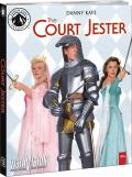 The Court Jester (Paramount Presents) front cover