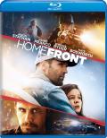 Homefront (reissue) front cover