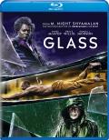 Glass (reissue) front cover