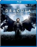 Dracula Untold (reissue) front cover