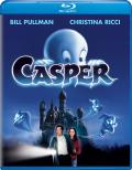 Casper (reissue) front cover