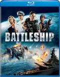 Battleship (reissue) front cover
