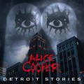 Alice Cooper: Detroit Stories front cover