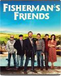 Fisherman's Friends front cover