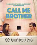 Call Me Brother front cover