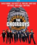 The Choirboys front cover