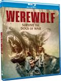 Werewolf front cover