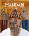Mandabi - Criterion Collection front cover