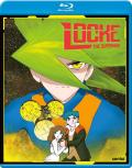 Locke the Superman front cover