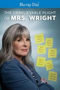 The Unbelievable Plight of Mrs. Wright (distorted) front cover
