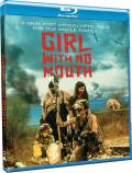 Girl with No Mouth front cover