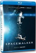 Spacewalker front cover