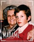 Madame front cover