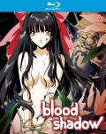 Blood Shadow front cover