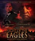 Night of the Eagles front cover