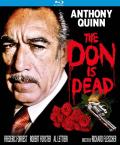 The Don Is Dead front cover