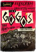 The Go-Go's front cover