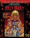 Dolly Deadly front cover