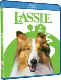 Lassie front cover