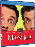 Mouse Hunt front cover