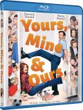 Yours, Mine & Ours front cover