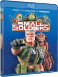 Small Soldiers front cover