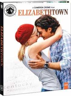 Elizabethtown (Paramount Presents) front cover