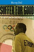 Suffer for Good (distorted) front cover