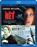 The Net Double Feature (The Net / The Net 2.0) front cover