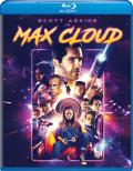 Max Cloud front cover
