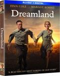 Dreamland front cover (low rez)