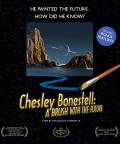 Chesley Bonestell: A Brush with the Future front cover