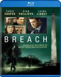 Breach (Mill Creek) front cover
