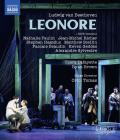 Beethoven: Leonore front cover